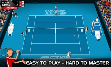 Tennis Android Tennis Android