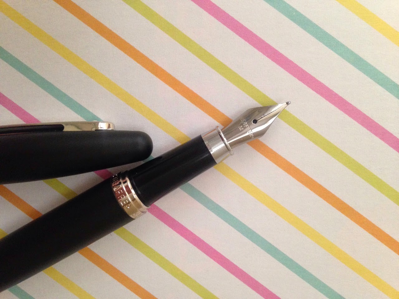 Inspire Magazine Online - UK Fashion, Beauty & Lifestyle blog | NatStat Week // Pen & Pencil Day Inspire Magazine Online - UK Fashion, Beauty & Lifestyle blog | NatStat Week // Pen & Pencil Day; Inspire Magazine; Inspire Magazine Online; NatStat Week; National Stationary Week