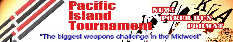 Pacific Island Tournament