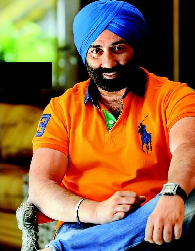 Pagla Deewana#39; Sunny Deol sunny deol wife pooja deol. Pagla Deewana#39; Sunny Deol