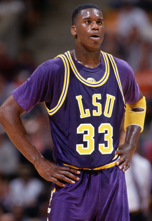 SiscoCenter SHAQUILLE O'NEAL TENDRA SU ESTATUA EN LA UNIVERSIDAD DE