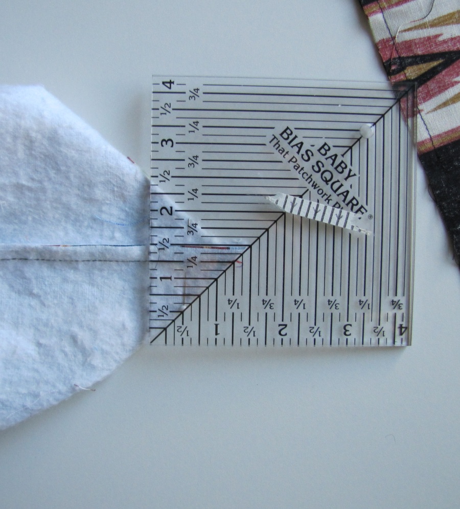 Alamosa Quilter Trash Bag Tutorial/Pattern