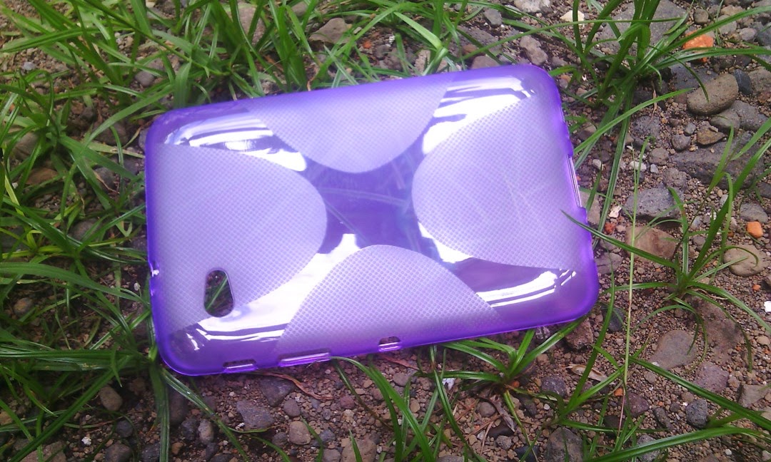 X Shape Line TPU Jelly Case For Samsung Galaxy Tab 7 Plus P6200, Galaxy Tab 2 7 P3100 P3110 - Purple Transparant X Shape Line TPU Jelly Case For Samsung Galaxy Tab 7 Plus P6200, Galaxy Tab 2 7 P3100 P3110 - Purple Transparant
