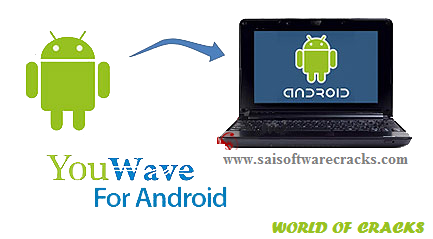 Descarga YouWave Android v4.0.2 Ice Cream Activador para su PC con Windows