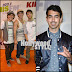 Joe Jonas y Emblem3: El delirio del Wango Tango 2013