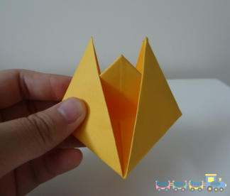 How To Fold A Paper Boat 8 How To Fold A Paper Boat 8
