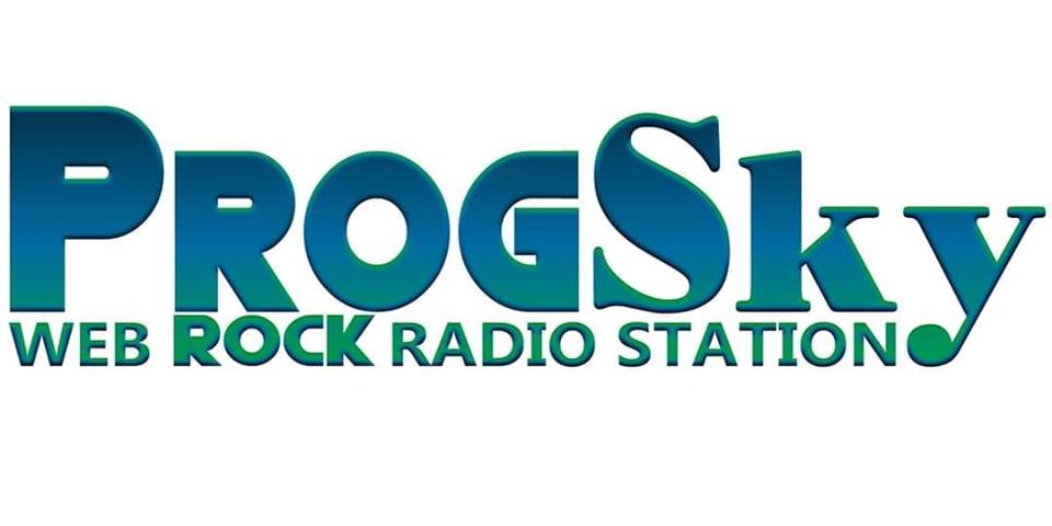 ProgSky Web Rock Radio Station