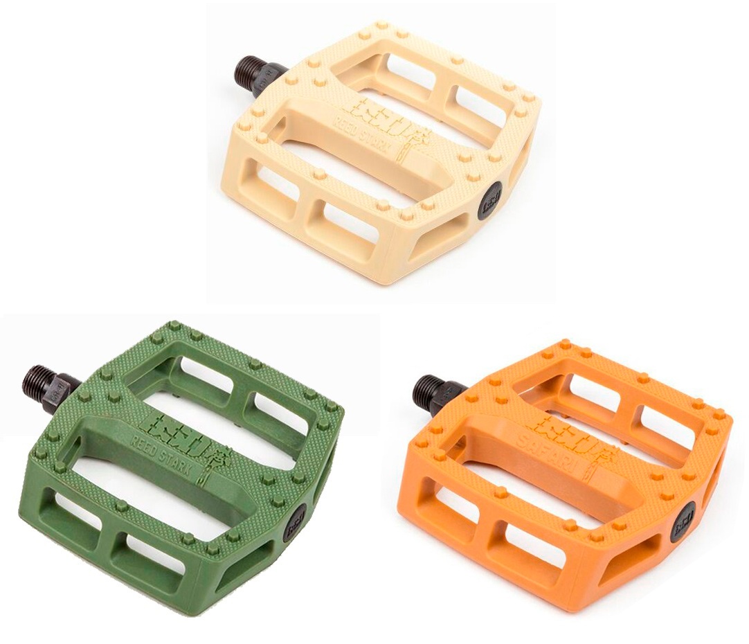 Pedales BSD Safari $60.000