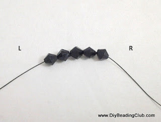 how to make beaded ball tutorial how to make beaded ball tutorial
