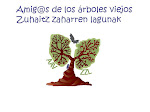 Asociacion Amigos de los Arboles Viejos - Zuhaitz Zaharren Lagunak