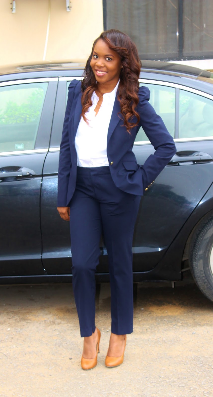 Work Chic Suits Forstylesake