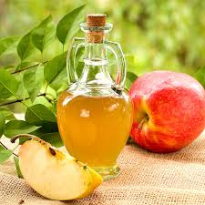 apple cider vinegar mole removal