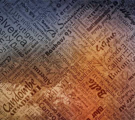 Typography Typography