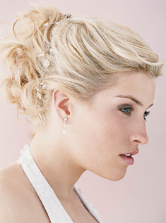 Hair Updos For Prom