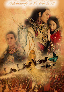 Xem Phim Lan Lăng Vương Xem Phim Lan Lăng Vương - Lan Lang Vuong 2013