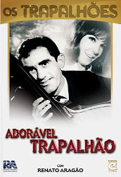 Capa do Filme Adorável Trapalhão (Nacional) Baixe imagem de Adorável Trapalhão (Nacional) sem Torrent