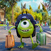 Concurso "Monsters University"