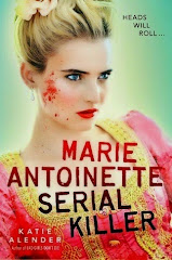 Marie Antoinette Serial Killer..