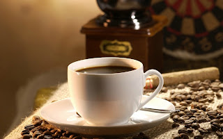 Imagen de cafe Imagen de cafe