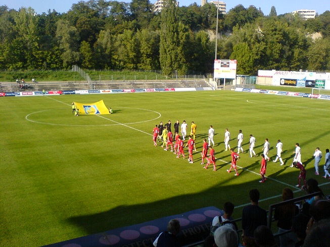 rencontres sur suisse