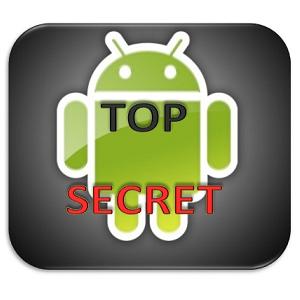 Secret Code Android Phone OS you should know