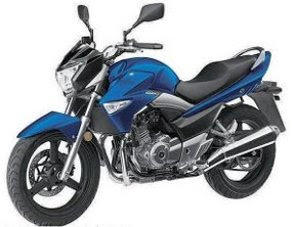 Suzuki GW250