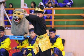 Subang Jadi Tuan Rumah Popwilda Jabar 2015 Subang Jadi Tuan Rumah Popwilda Jabar 2015