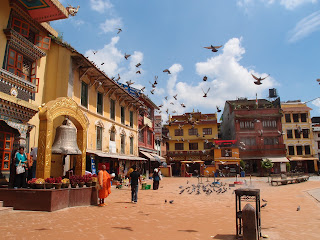 Boudhanath