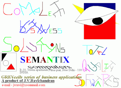 Semantix