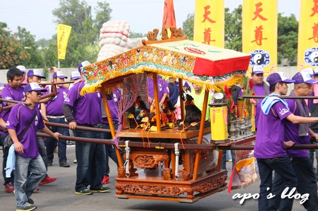 台南玉井景點-三清宮-文化祭之繞境活動 台南玉井景點-三清宮-文化祭之繞境活動