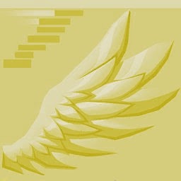 Angelic Wings - NIGHT002.BLOGSPOT.COM