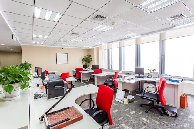 Office Fit Outs Office Fit Outs