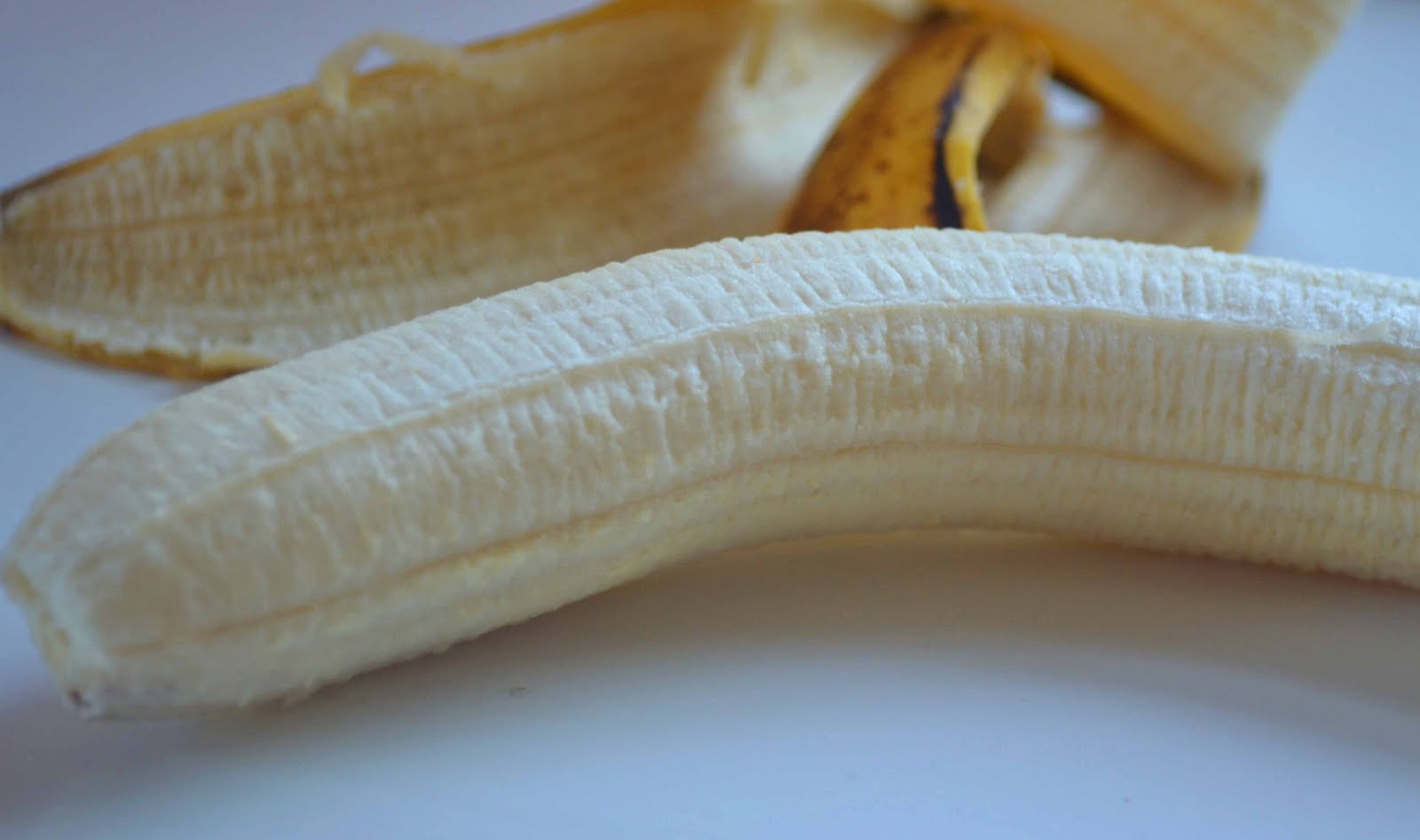 Simple Healthy Baked Banana Chips Baked New England