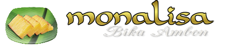 Monalisa Bika Ambon