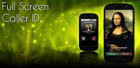 Full Screen Caller ID v6.5.1 Apk App Full Screen Caller ID v6.5.1 Apk App