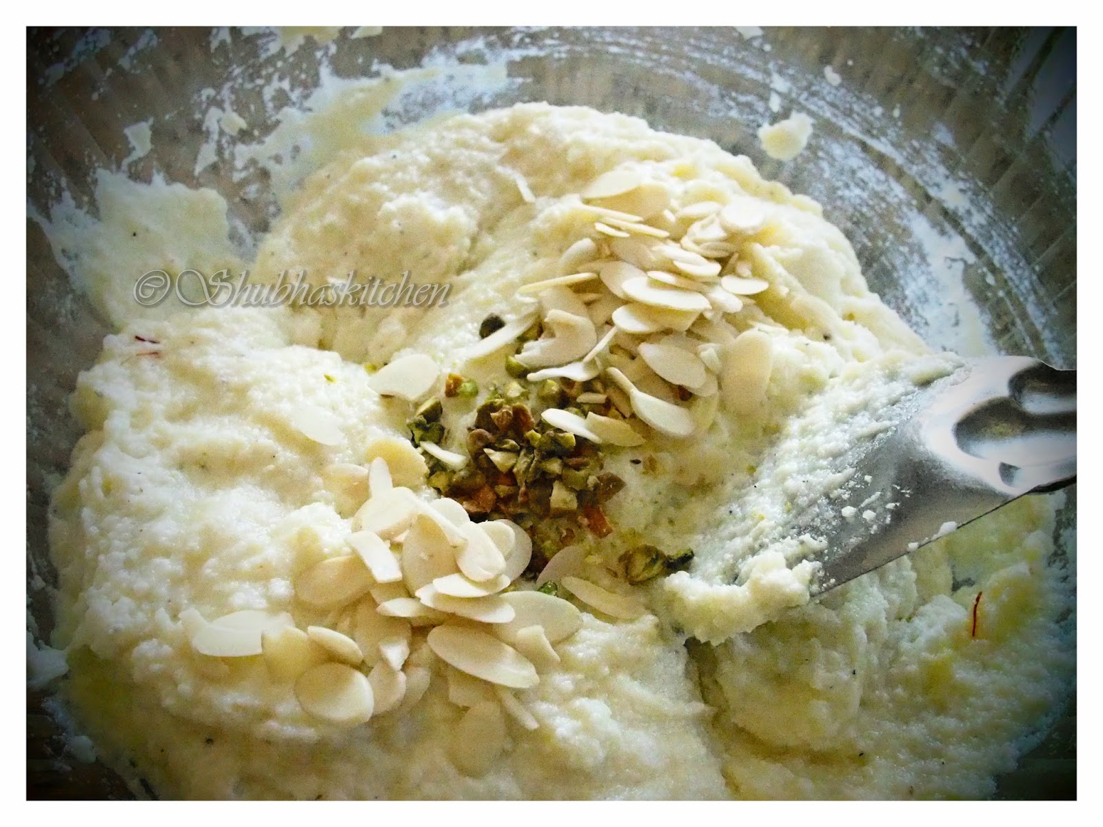 How To Make Ricotta Cheese Burfi In Microwave at Norma Gray blog