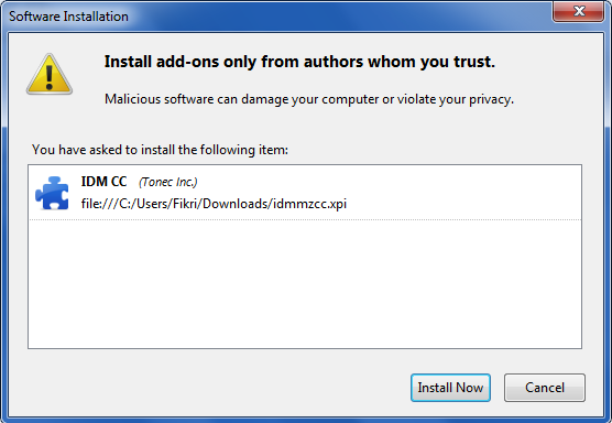 Download Idm Cc For Firefox 16 Download