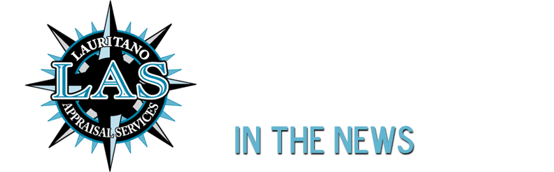 Lauritano Appraisal Services - In the news