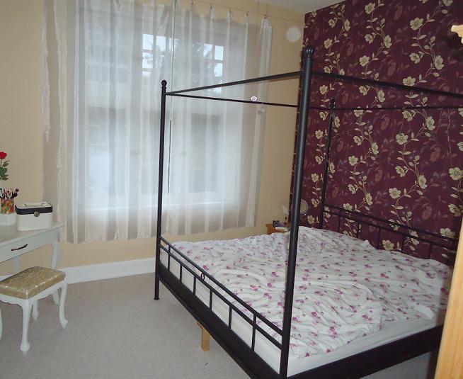 Schneeglöckchen: roomtour: schlaf und wohnzimmer (dekoideen?)