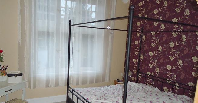 Schneeglöckchen: Roomtour: Schlaf- und Wohnzimmer (Dekoideen?)