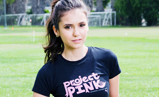 Nina Dobrev HD Wallpapers