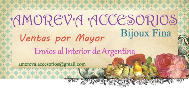 Amoreva Accesorios