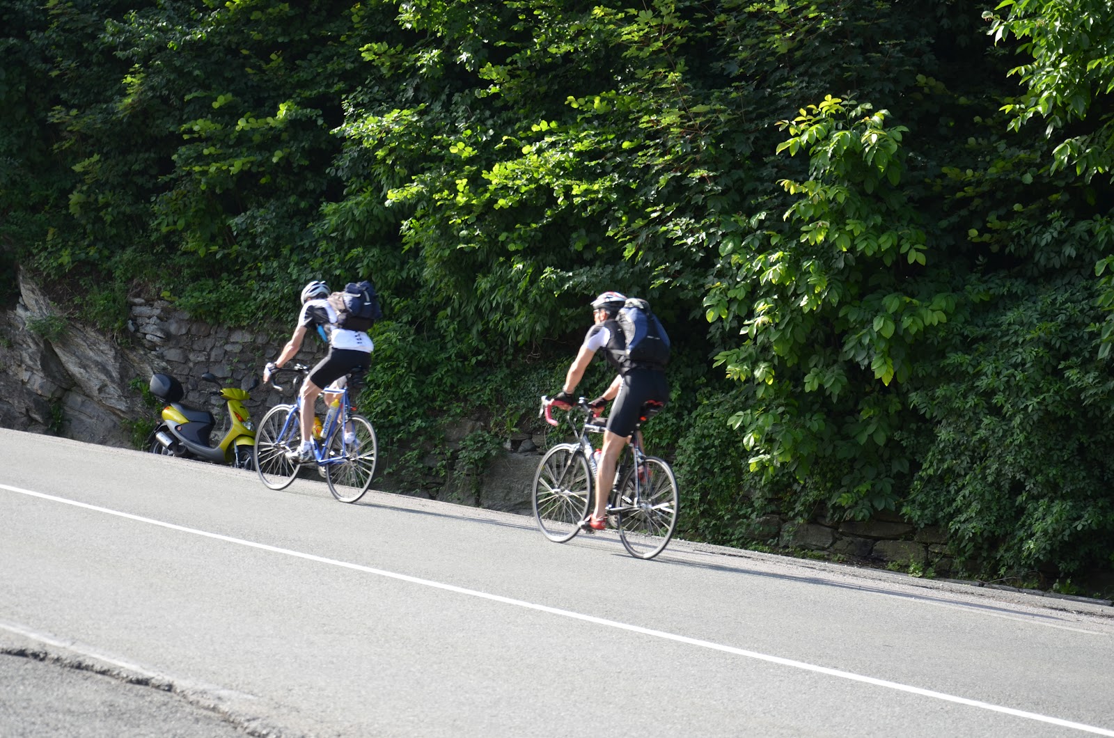 Veloce ® cycling and bike rental company High end road bike rental in