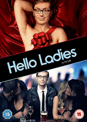 Capa do Filme Hello Ladies: O Filme (Dublado) Baixe imagem de Hello Ladies: O Filme (Dublado) sem Torrent