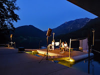 Jaeyn / photo S. Mazars Jaeyn / photo S. Mazars