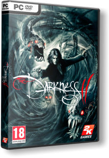The Darkness 2.Gore Patch-SKIDROW Release RePack