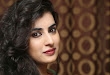 Archana latest Gorgeous photos at Hotel Galaxy Inn launch