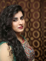 Archana latest Gorgeous photos at Hotel Galaxy Inn launch-cover-photo
