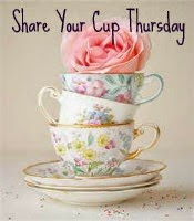Share Your Cup
