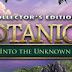 Botanica: Into the Unknown Collectors Updated